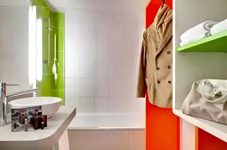 ibis Styles Clermont-Ferrand Aéroport - 34