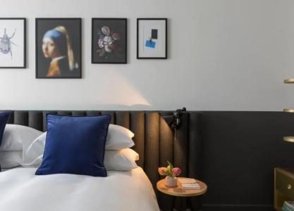Kimpton De Witt Amsterdam, an IHG - 88