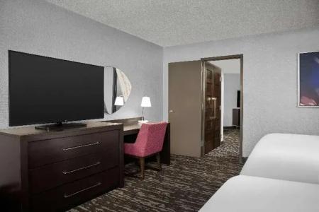 Embassy Suites by Hilton Crystal City National Airport - 80