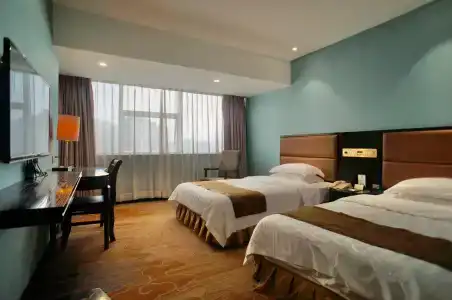 Skyline Plaza Guangzhou - 59