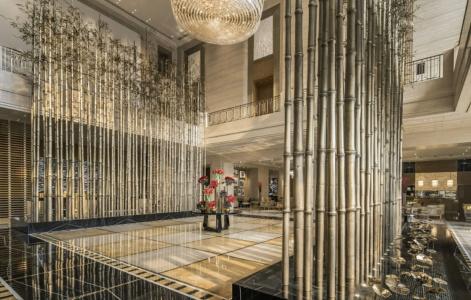 Four Seasons Tianjin - 23