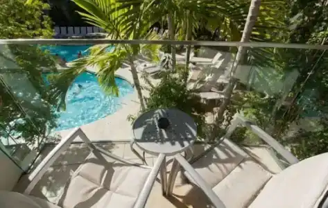 Santa Maria Suites - 76
