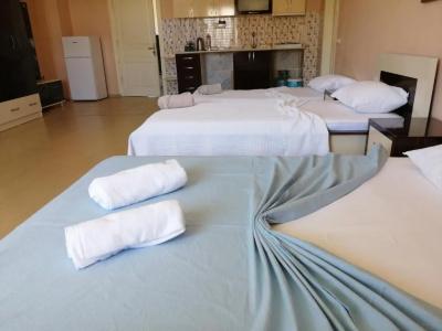 Mina apart otel - 40