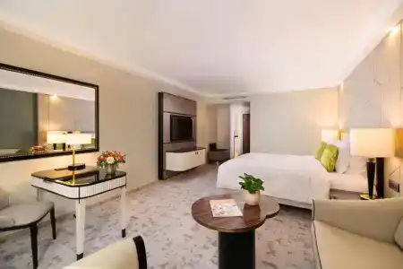 Kempinski Corvinus Budapest - 49