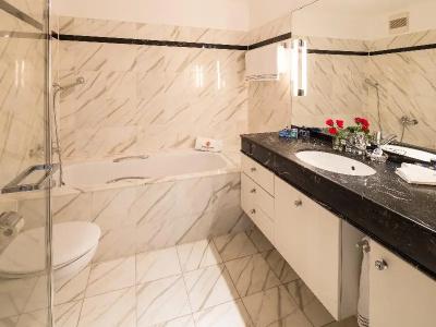 Villa Sassa, Residence & Spa - 164