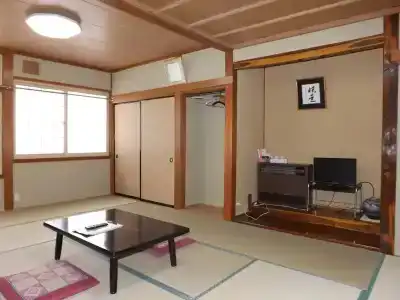 Togakushi- Kogen Minshuku Rindo - 9