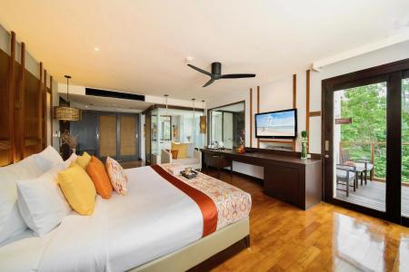 The Rock Hua Hin Beachfront Spa Resort - Sha Plus - 104