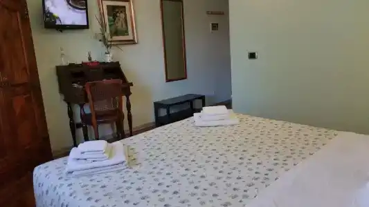 Aurelia Garden Gold b&b - 40