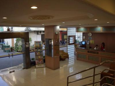 Federal Perlis - 16