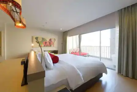 Ramada By Wyndham Phuket Deevana Patong - Sha Extra Plus - 3