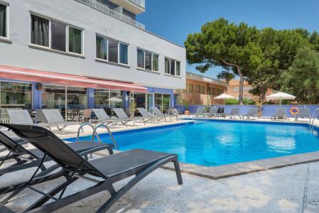 Torre Azul & Spa - Adults Only - 36