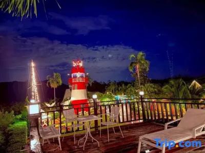 Apinya Resort Bangsaray - 122