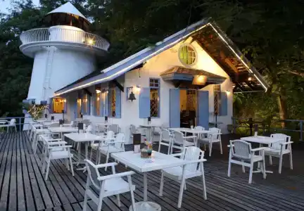Cape Panwa Phuket - Sha Plus Certified - 17