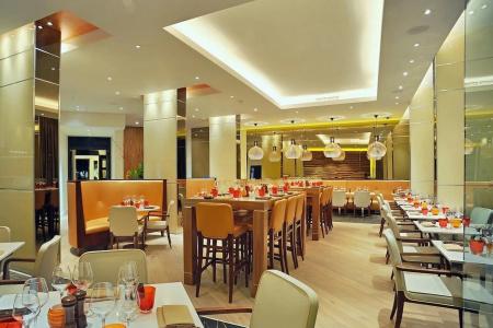 The Montcalm Marble Arch - 6