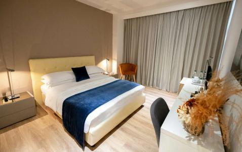 Best Western Premier Ark - 131