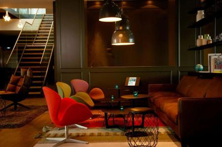 One Amsterdam - 13