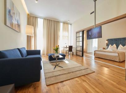 HiLight Suites - 22