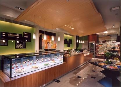 Keio Plaza Tokyo - 15
