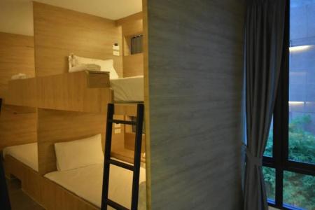 Rezt Bangkok - 52