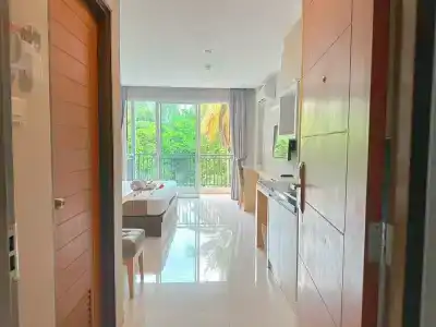 OYO 340 Ahad Suite Ao Nang - 5