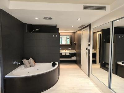 Spa La Terrassa - 15