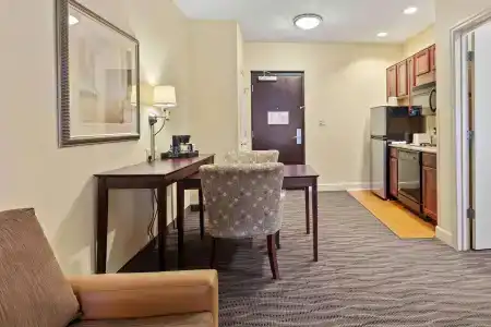 Extended Stay America Premier Suites - - I-4 - 51