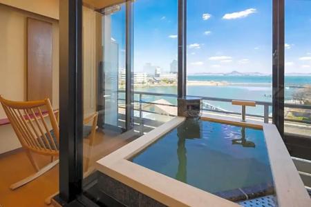 Biwako Ryokusuitei - 82