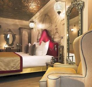 Hôtel Da Vinci & Spa - 76