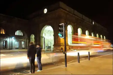 Hampton by Hilton Newcastle - 24