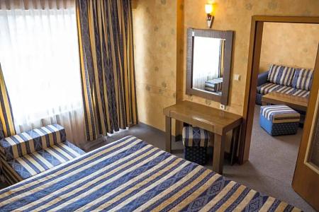 Kuban Resort & Aquapark - All Inclusive - 87