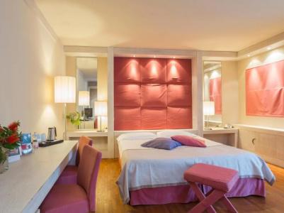 Mercure Tirrenia Green Park - 44