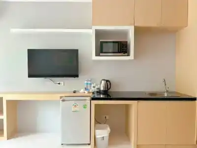 OYO 340 Ahad Suite Ao Nang - 11