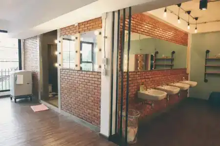Vestique hostel - 6