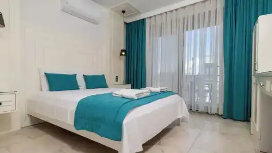 Cunda Rota Garden Otel - 45