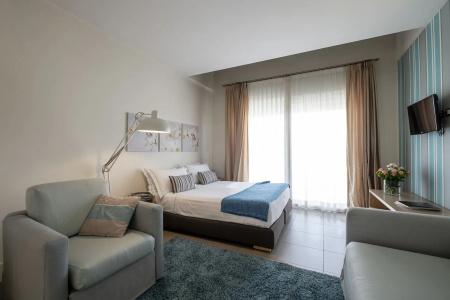 Le Rose Suite - 4