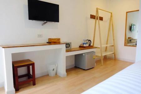 Whalecome Aonang Resort-Sha Extra Plus - 2