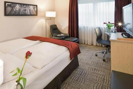 Mövenpick 's Hertogenbosch - 85