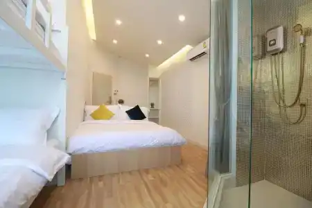 The Lol Elephant Hostel - 2