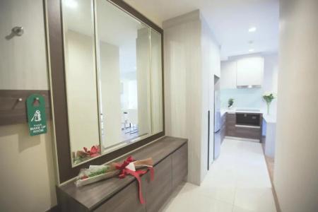 Park 19 Residence - 180