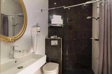 Hôtel Montparnasse Saint Germain - 74