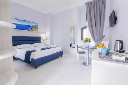 Relais Kaora - Rooms and - 24