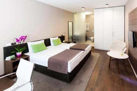 Adresa Suites - 27