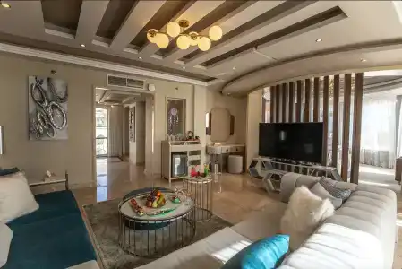 Sunrise Romance Resort Sahl Hasheesh -Adults Only - 15