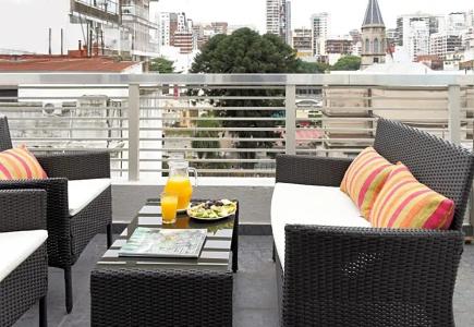 Argenta Suites Belgrano - 23