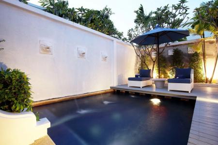 Access Resort & Villas - Sha Plus - 28