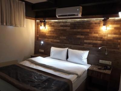 The Sarigerme Inn - 96