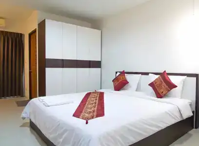 Kilintra Residence - 3