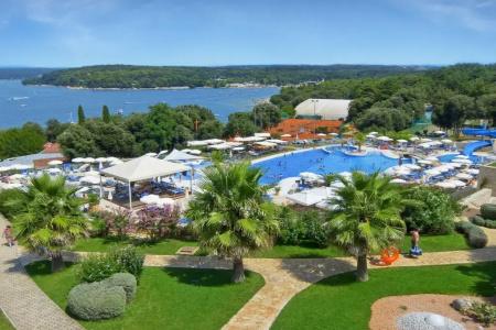 Valamar Club Tamaris - Все включено Light - 22