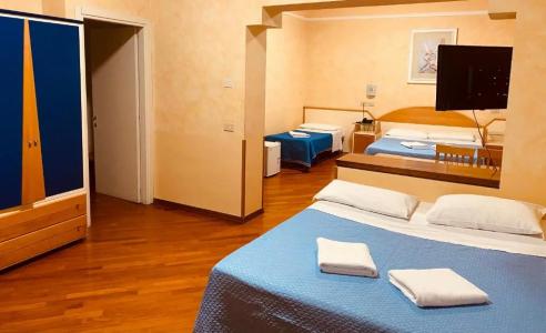 Soggiorno Athena - 40