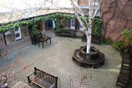 Rewley House, - 7